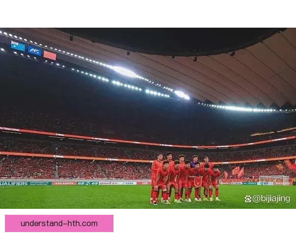 北京足球联赛：聚焦本土球队崛起与未来发展趋势